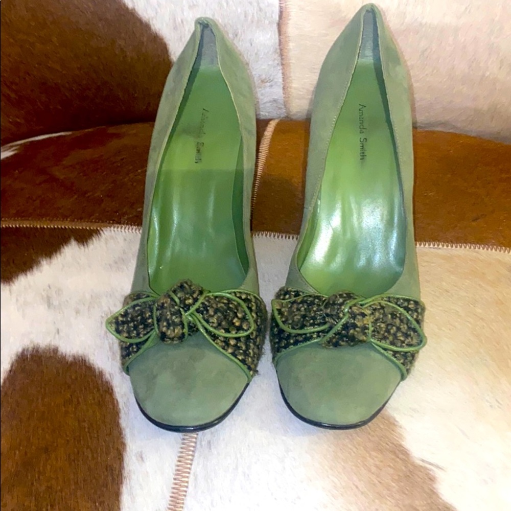 AMANDA SMITH MELINDA SZ10